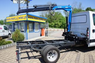 Iveco Daily 35C12